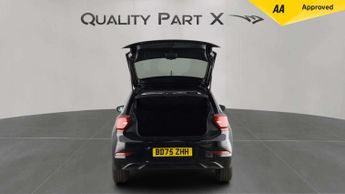 Volkswagen Polo 1.0 TSI Match Hatchback 5dr Petrol DSG Euro 6 (s/s) (95 ps)