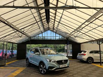 MG ZS MG ZS Exclusive EV 5dr