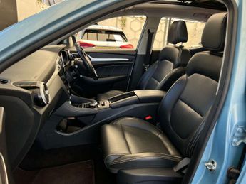 MG ZS MG ZS Exclusive EV 5dr