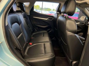 MG ZS MG ZS Exclusive EV 5dr
