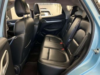 MG ZS MG ZS Exclusive EV 5dr