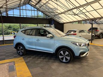 MG ZS MG ZS Exclusive EV 5dr