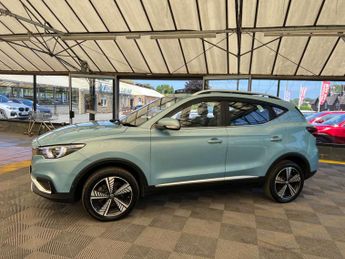 MG ZS MG ZS Exclusive EV 5dr