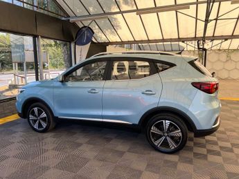 MG ZS MG ZS Exclusive EV 5dr