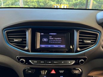 HYUNDAI IONIQ 1.6 IONIQ SE FHEV Semi-Auto 5dr