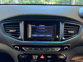 HYUNDAI IONIQ 1.6 IONIQ SE FHEV Semi-Auto 5dr