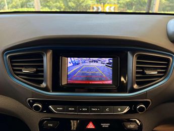 HYUNDAI IONIQ 1.6 IONIQ SE FHEV Semi-Auto 5dr