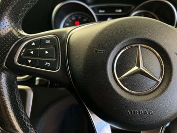 MERCEDES-BENZ A-CLASS 1.5 A 180 D Sport Auto 5dr