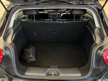 MERCEDES-BENZ A-CLASS 1.5 A 180 D Sport Auto 5dr