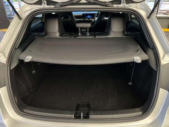 MERCEDES-BENZ A-CLASS 1.5 A 180 AMG Line Executive D Auto 5dr