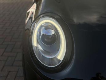 MINI HATCH 2.0 Cooper S Auto 5dr