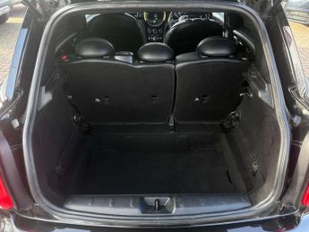 MINI HATCH 2.0 Cooper S Auto 5dr