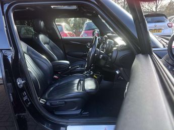 MINI HATCH 2.0 Cooper S Auto 5dr