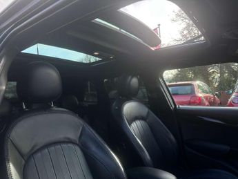MINI HATCH 2.0 Cooper S Auto 5dr