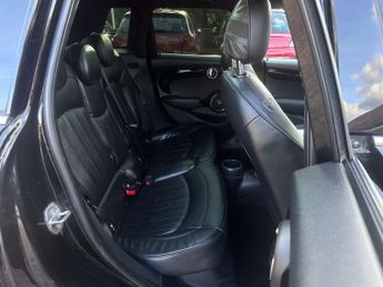MINI HATCH 2.0 Cooper S Auto 5dr