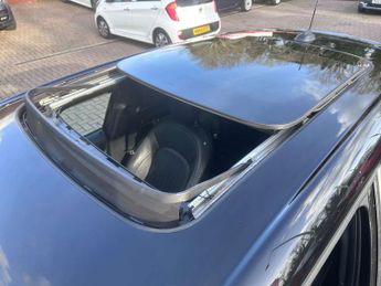 MINI HATCH 2.0 Cooper S Auto 5dr