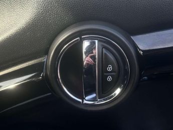 MINI HATCH 2.0 Cooper S Auto 5dr