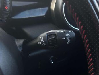 MINI HATCH 2.0 Cooper S Auto 5dr