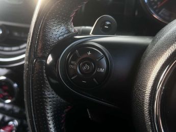 MINI HATCH 2.0 Cooper S Auto 5dr