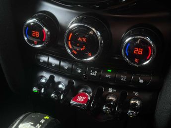 MINI HATCH 2.0 Cooper S Auto 5dr