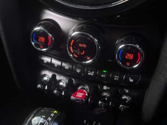 MINI HATCH 2.0 Cooper S Auto 5dr