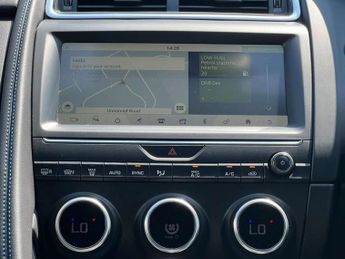 JAGUAR E-PACE 2.0 E-PACE R-Dynamic S D AWD Automatic 4WD 5dr - NATIONAL DELIVE