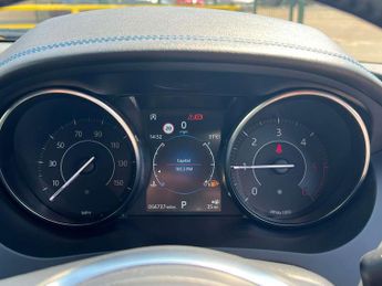 JAGUAR E-PACE 2.0 E-PACE R-Dynamic S D AWD Automatic 4WD 5dr - NATIONAL DELIVE