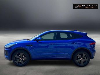 JAGUAR E-PACE 2.0 E-PACE R-Dynamic S D AWD Automatic 4WD 5dr - NATIONAL DELIVE
