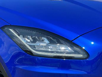 JAGUAR E-PACE 2.0 E-PACE R-Dynamic S D AWD Automatic 4WD 5dr - NATIONAL DELIVE