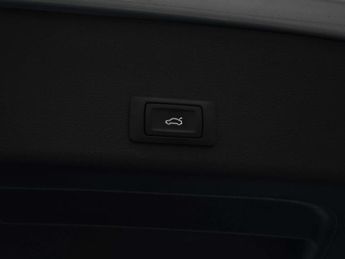 AUDI E-TRON e-tron Technik 50 Quattro 4WD 5dr