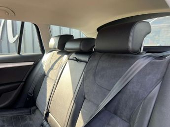 SKODA OCTAVIA 1.4 Octavia Elegance TSi 5dr