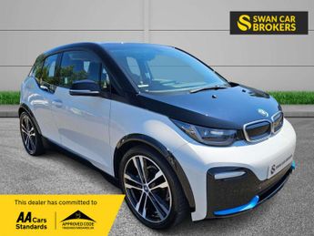 BMW i3 i3s 5dr