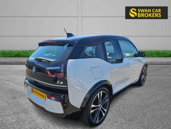 BMW I3 i3s 5dr