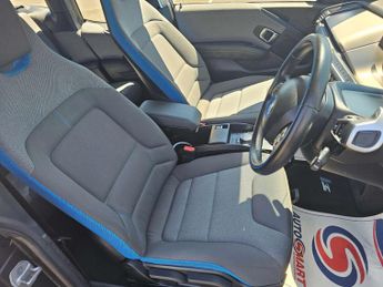 BMW I3 i3s 5dr