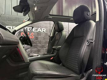 Land Rover Discovery Sport 2.0 TD4 HSE Luxury SUV 5dr Diesel Auto 4WD Euro 6 (s/s) (180 ps)