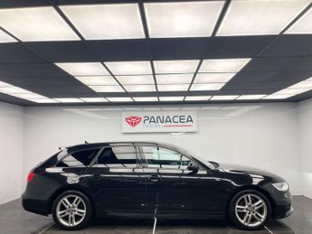 Audi A6 2.0 A6 S Line TDI Ultra Semi-Auto 5dr