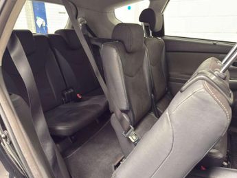 Toyota Prius+ 1.8 VVT-h Icon CVT Euro 5 (s/s) 5dr