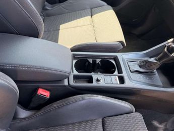 AUDI Q3 2.0 TFSI 40 S line SUV 5dr Petrol S Tronic quattro Euro 6 (s/s) 