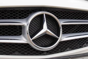 MERCEDES-BENZ C CLASS 2.1 C220d AMG Line (Premium Plus) Estate 5dr Diesel 7G-Tronic+ E