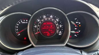 KIA RIO 1.4 3 Hatchback 5dr Petrol Auto Euro 6 (107 bhp)