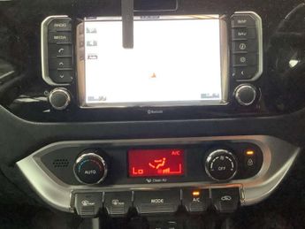 KIA RIO 1.4 3 Hatchback 5dr Petrol Auto Euro 6 (107 bhp)