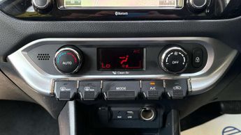 KIA RIO 1.4 3 Hatchback 5dr Petrol Auto Euro 6 (107 bhp)
