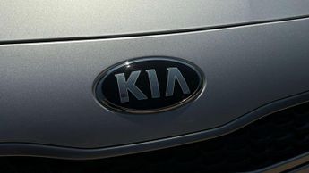 KIA RIO 1.4 3 Hatchback 5dr Petrol Auto Euro 6 (107 bhp)