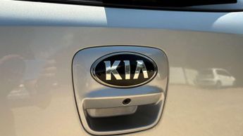 KIA RIO 1.4 3 Hatchback 5dr Petrol Auto Euro 6 (107 bhp)