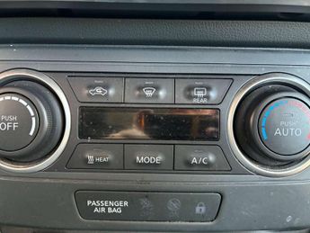 NISSAN LEAF Leaf Acenta 5dr