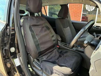 NISSAN LEAF Leaf Acenta 5dr