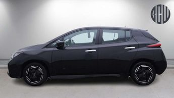 NISSAN LEAF Leaf Acenta 5dr
