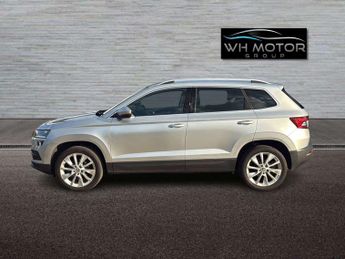 SKODA KAROQ 1.5 Karoq SE L TSi Semi-Auto 5dr