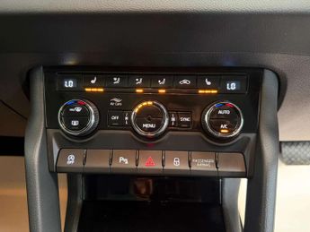 SKODA KAROQ 1.5 Karoq SE L TSi Semi-Auto 5dr