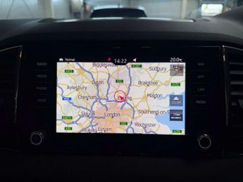 SKODA KAROQ 1.5 Karoq SE L TSi Semi-Auto 5dr